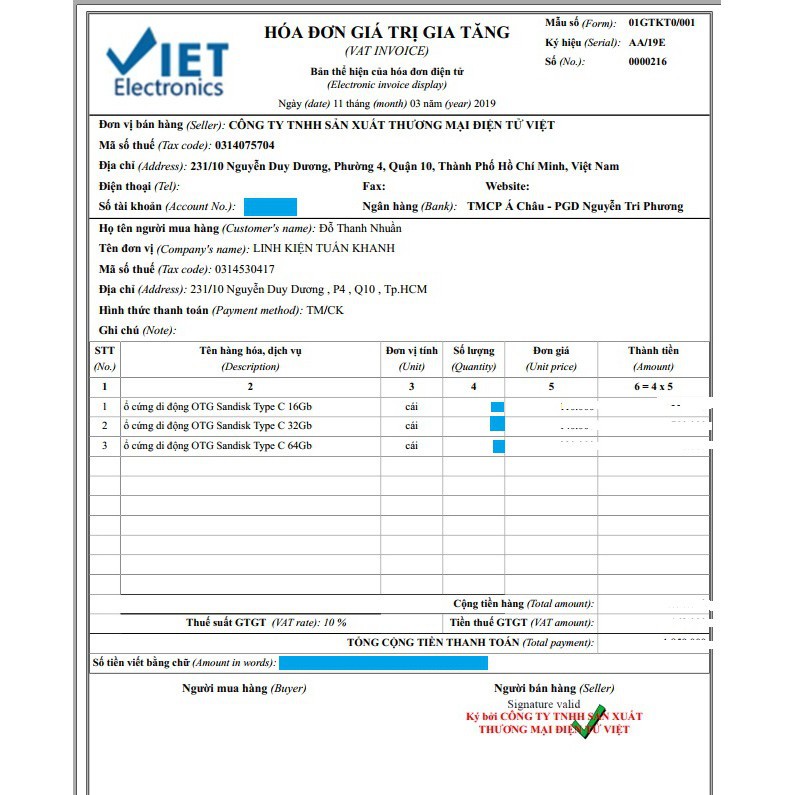 USB OTG SanDisk Ultra Dual Type-C 16GB-32G-64GB | BigBuy360 - bigbuy360.vn