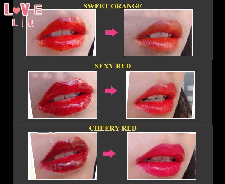 (Hàng Mới Về) Son Xăm Dưỡng Ẩm 6 Màu Tùy Chọn Tiện Dụng Chất Lượng Cao | BigBuy360 - bigbuy360.vn