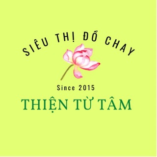 Siêu Thị Đồ Chay Thiện Từ Tâm