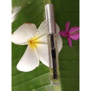 mascara dưỡng mi dầu dừa