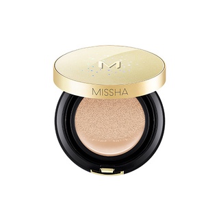 Phấn nước MISSHA Gold Cushion SPF50+/PA+++ (No.23)