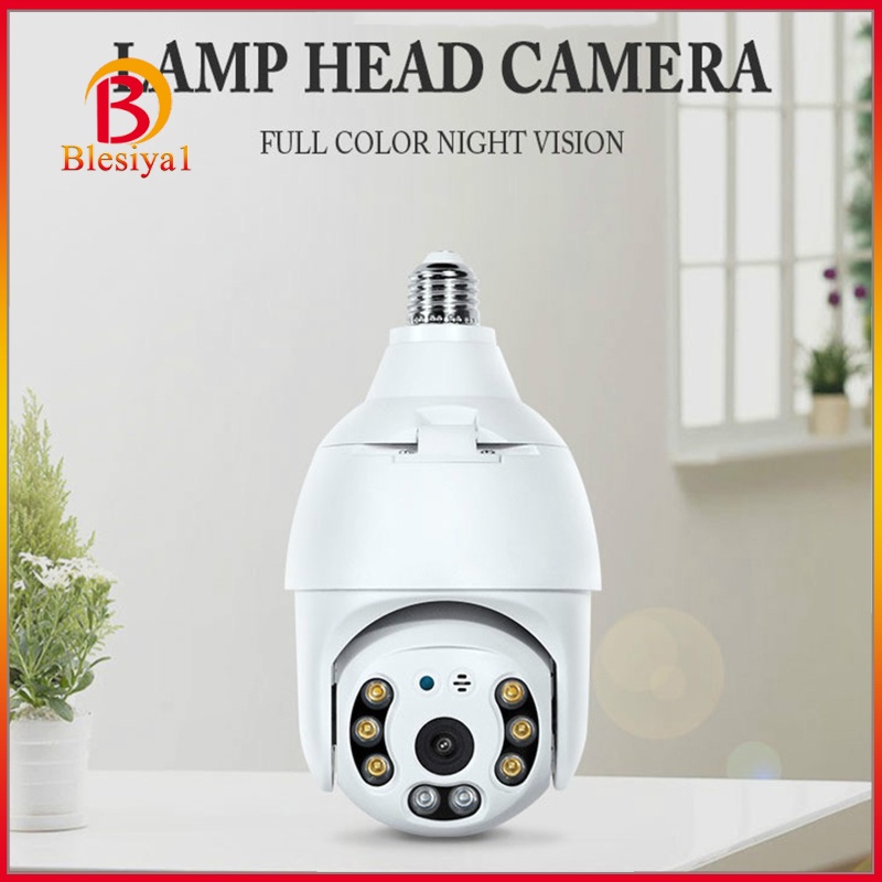 Camera An Ninh Không Dây 2mp Wifi 1080p Hd Xoay 360 Độ 24h