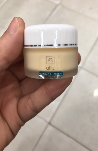 KEM DƯỠNG DA ATLIE VITAMIN E CREAM | BigBuy360 - bigbuy360.vn