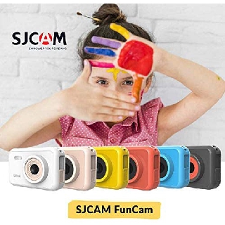 Máy chụp ảnh SJCAM FUNCAM KIDS