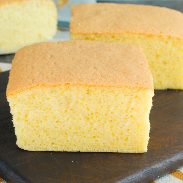 Bột làm bánh bông lan Bakers Choice số 8 gói 1kg