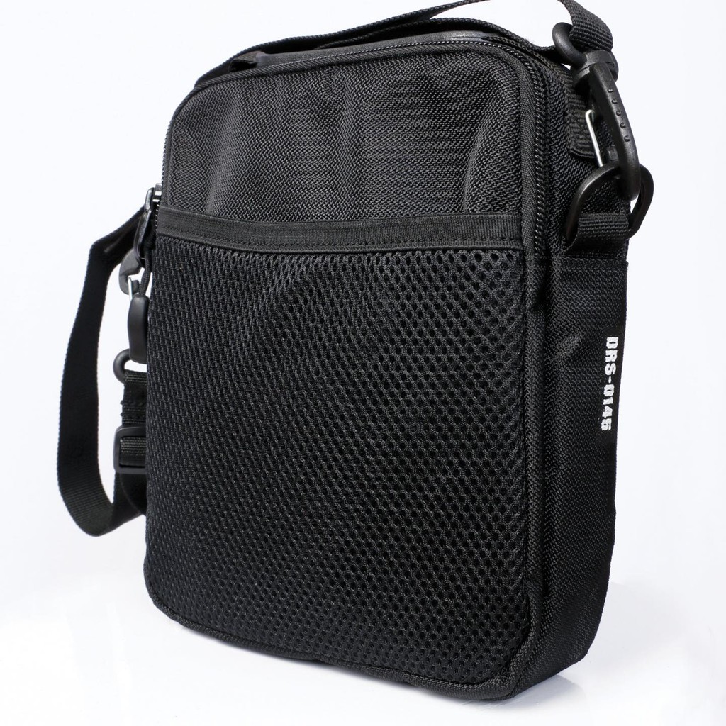 Túi thể thao, túi vuông  DRS năng động hiện đại, trẻ trung T02 | BigBuy360 - bigbuy360.vn