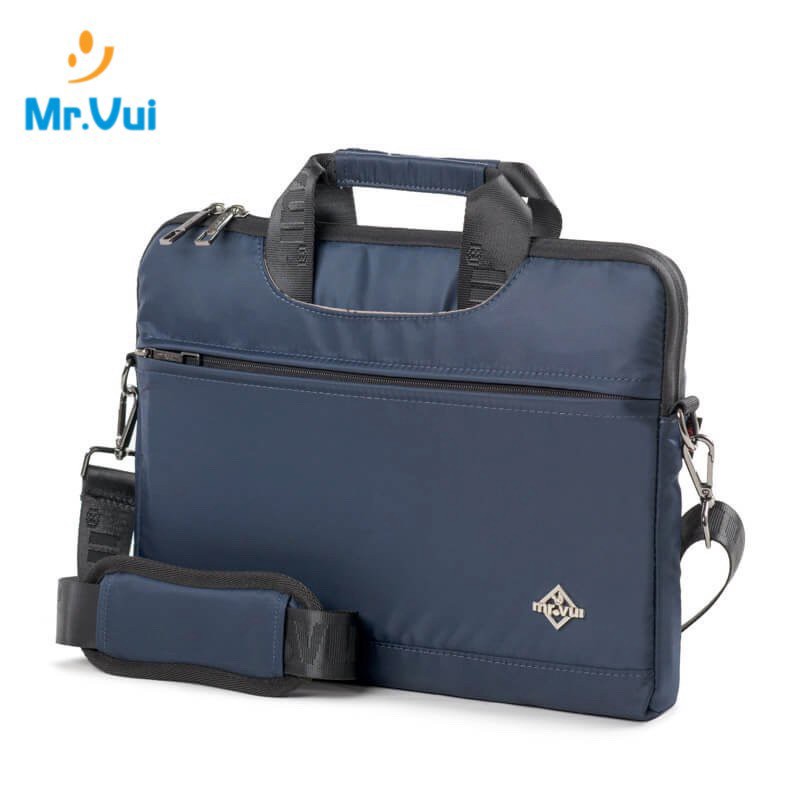 Túi chống sốc Mr Vui TCS010 ngăn laptop 14 inch (36 x 4.5 x 26 cm)