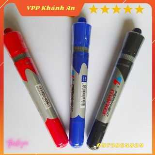Bút Lông Dầu PM09 (bút viết không xóa được) chính hãng