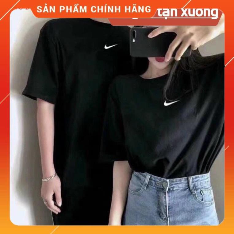 Áo Thun Tay Lỡ Basic In Phẩy Nie Siêu Hot cho bạn sự trẻ trung, cá tính và tự tin