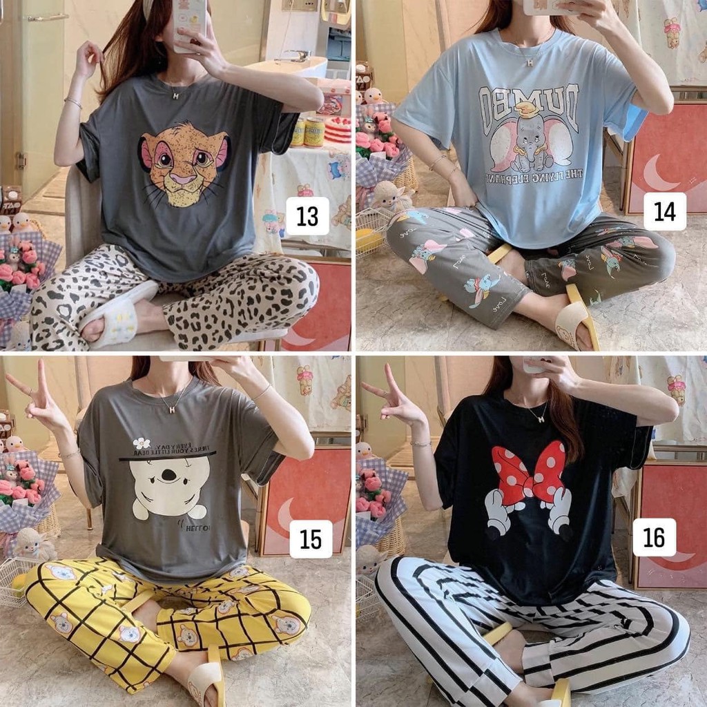 Trả order bộ ngủ ở nhà 2