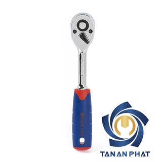 Cần xoay cầm tay workpro w071006, 1/2 inches
