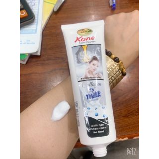 Sữa Rửa Mặt Kone'Thái ( Mới)