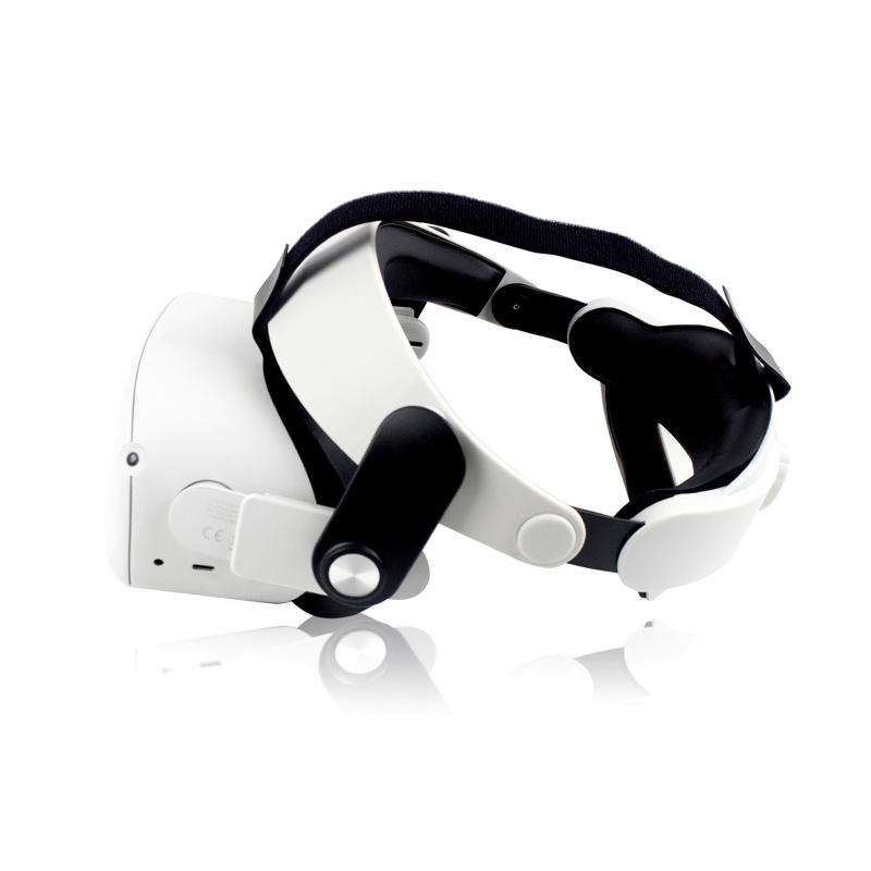 Băng Đô Đội Đầu Chống Trượt Cho Quest 2