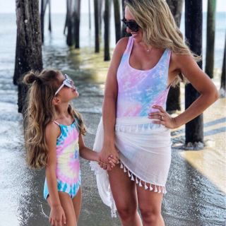 Khăn choàng đi biển họa tiết boho ren trắng đẹp vải xuất dư made in Korea AMGOBET