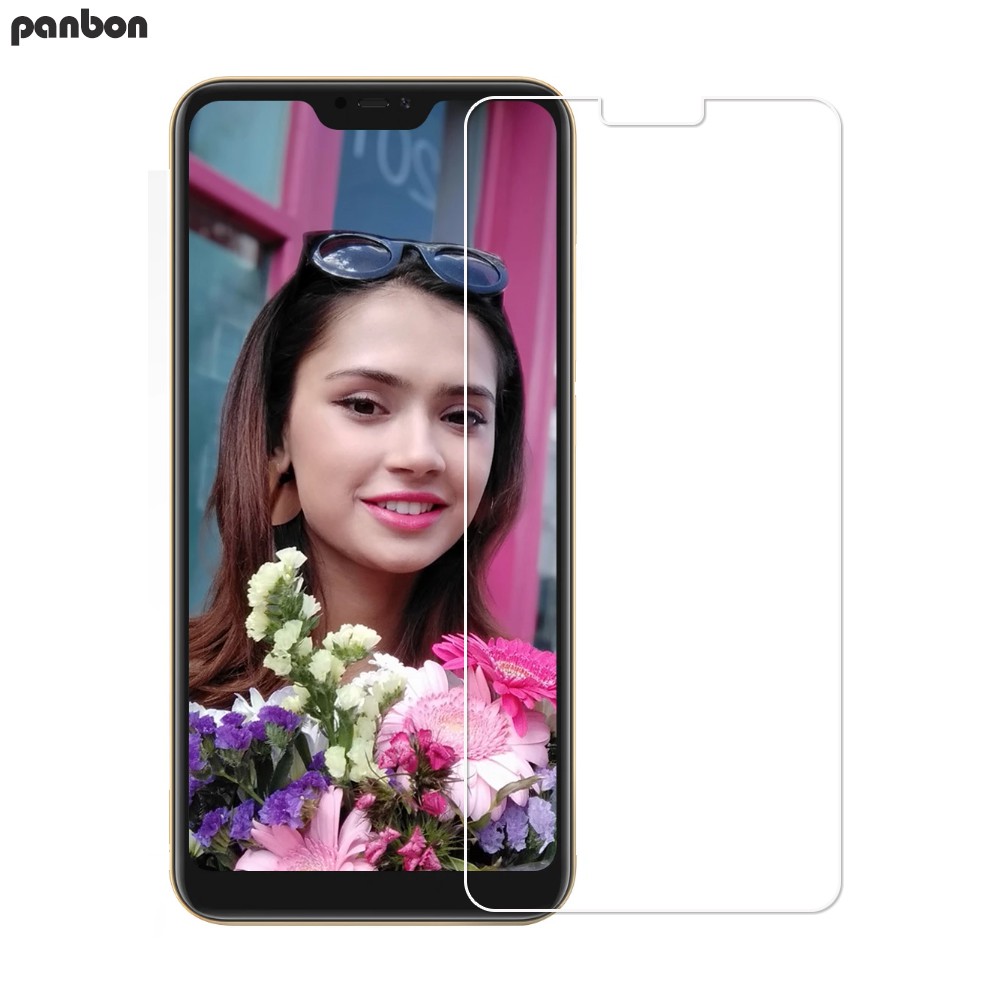 Miếng dán cường lực cho điện thoại Xiaomi Redmi 6 6 Pro / Mi A2 Lite