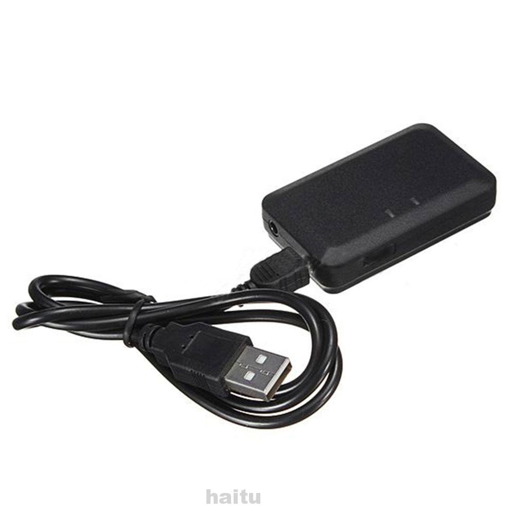 Usb Nhận Tín Hiệu Âm Thanh Bluetooth Cho Iphone 4s 5