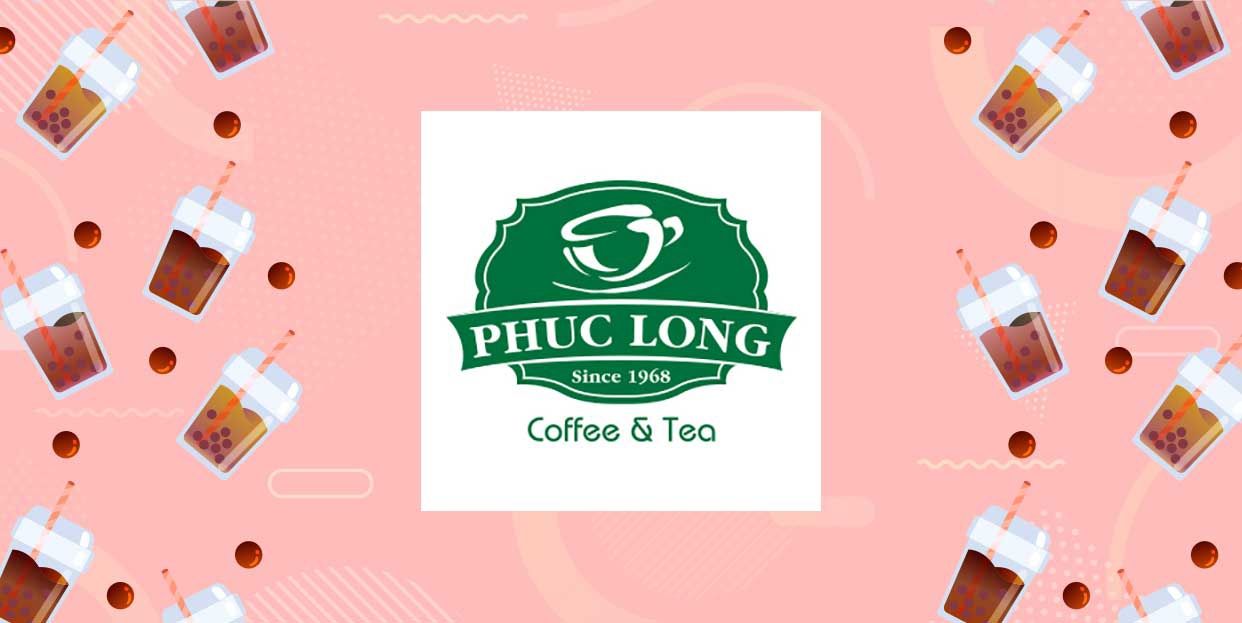 [Scan & Pay] - Phúc Long - Giảm 30K đơn từ 100K