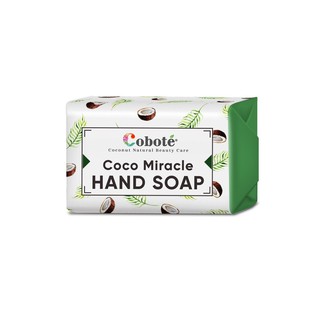 Combo An Toàn Mùa Dịch Coboté - Gồm 5 Món