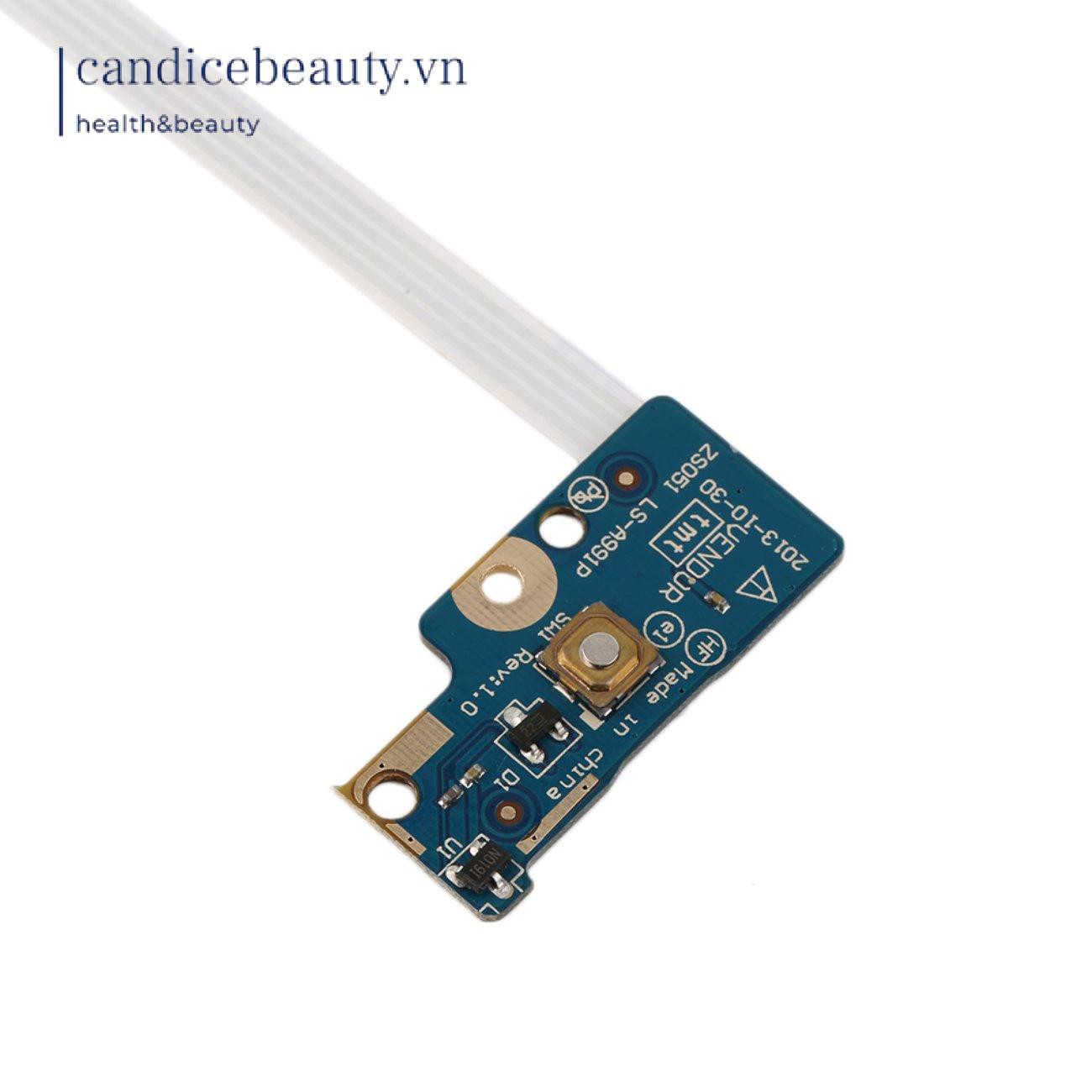 Bo Mạch Nút Nguồn Cho Hp 15-g 749650-001 Ls-A991P 455mkl32l01 | BigBuy360 - bigbuy360.vn
