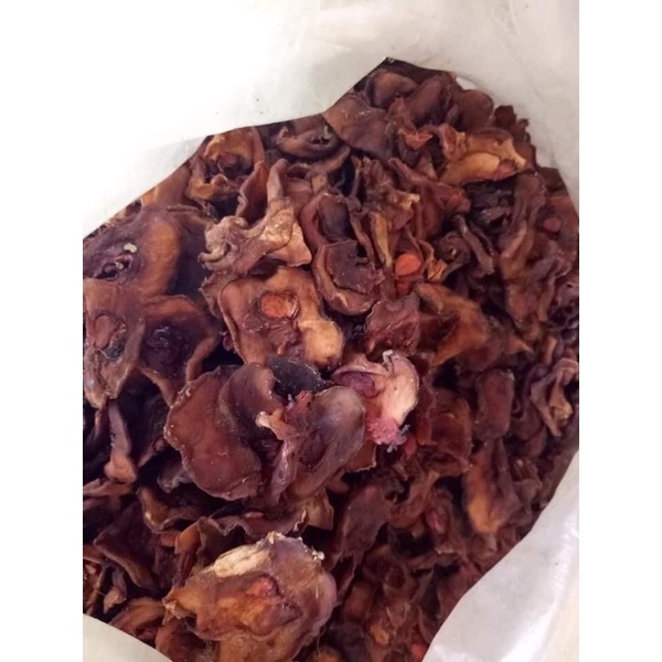 Combo 5kg tai chua khô