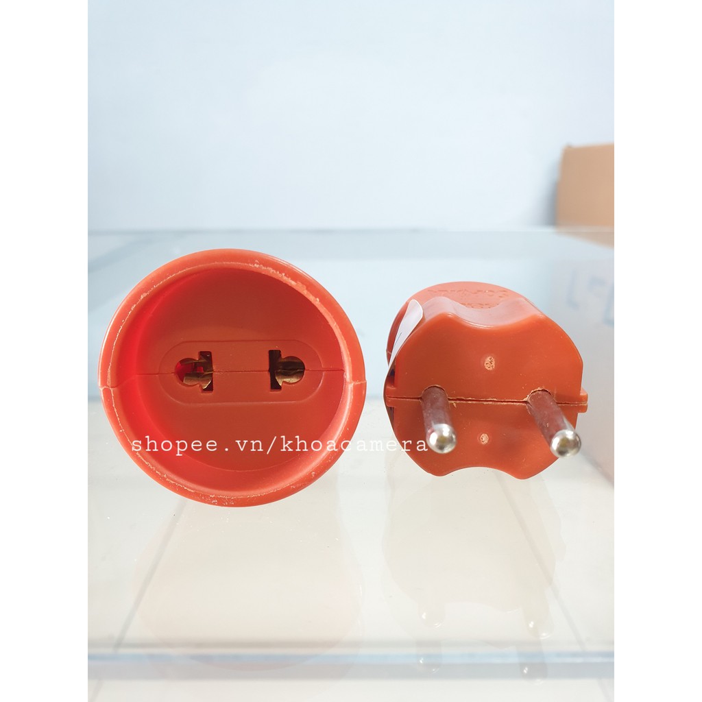 Bộ phích cắm nối siêu chịu tải Sopoka