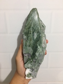 Đá serpentin