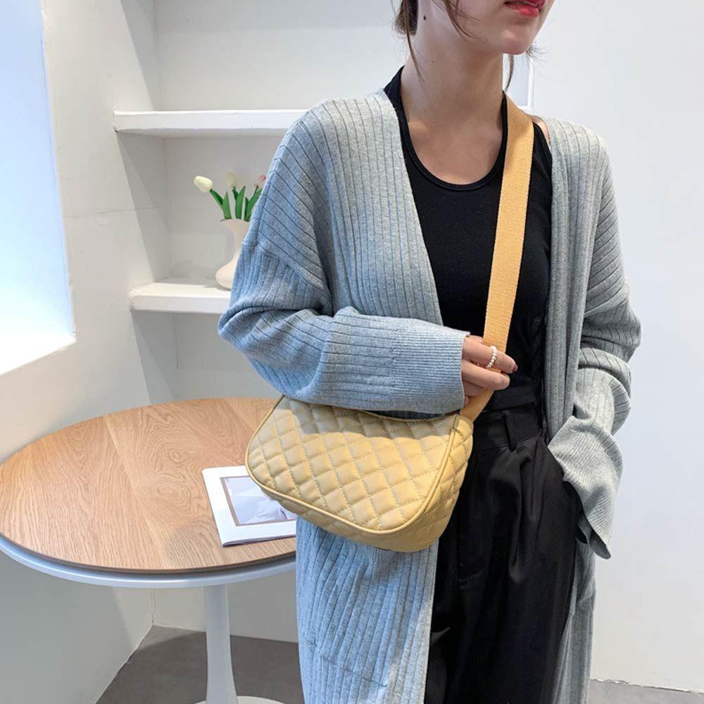LANSEL Túi Đeo Chéo Da PU Cho Nữ