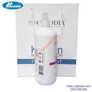Dầu xả Pro Calodia 500ml