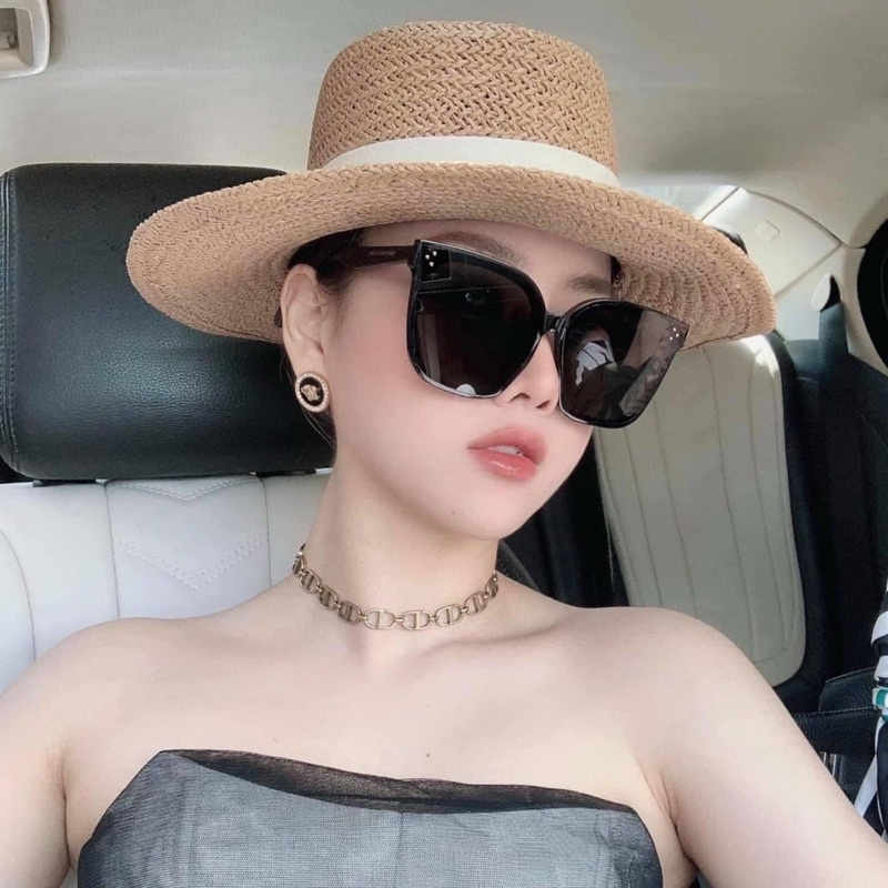 Bộ vòng cổ hoa tai CD cao cấp