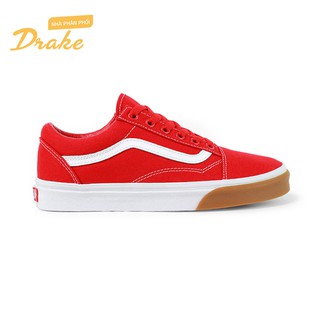 Giày sneakers Vans Old Skool Gum Bumper VN0A38G1UK1