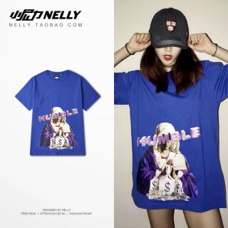 Hàng có sẵn sale 70% - áo phông nelly mẫu anl0026