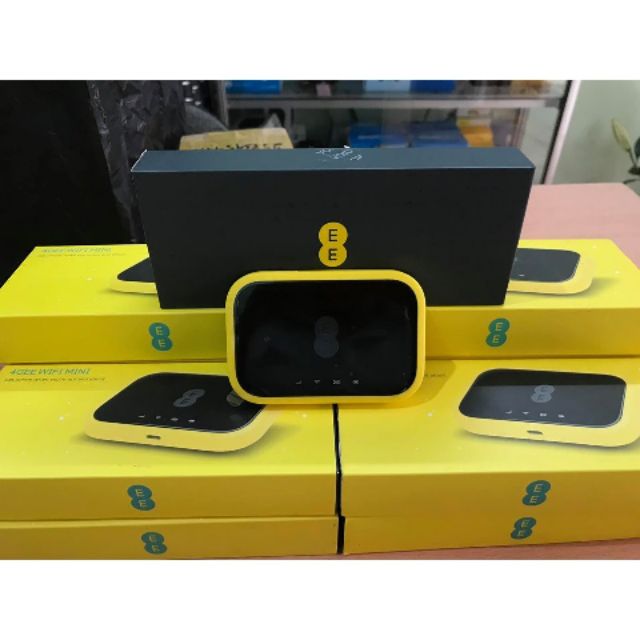 Bộ phát wifi di động 4g