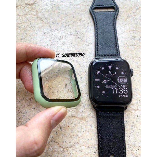 Ốp đồng hồ Apple Watch chính hãng ♥️