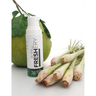 Tinh Dầu Xịt Phòng Và Đuổi Côn Trùng FRESHERY 100ml