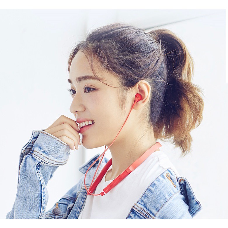 Tai nghe Xiaomi Neckband Youth Lite Bluetooth