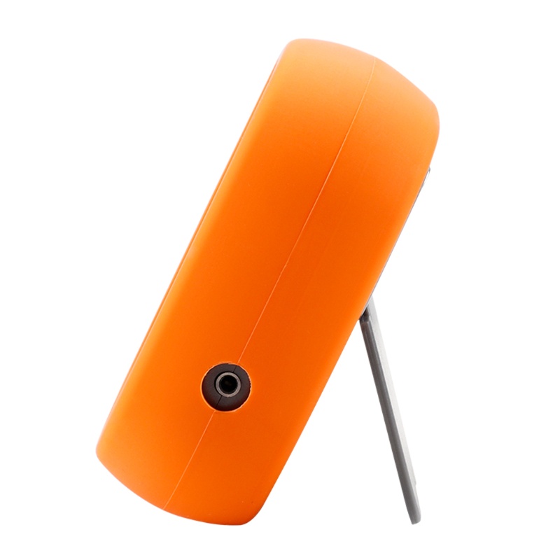 Hôn Với 2 Đầu Dò Nhiệt Độ Nấu Ăn