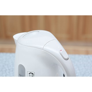 Bình siêu tốc Panasonic 1.7 lít NC-GK1WRA