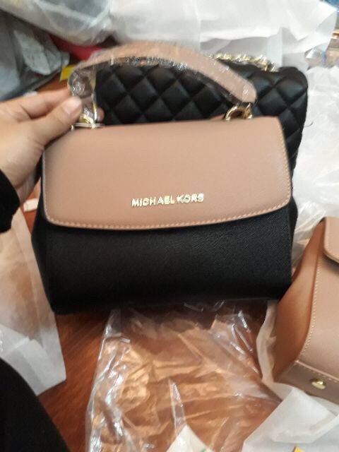 Túi MK hàng xuất