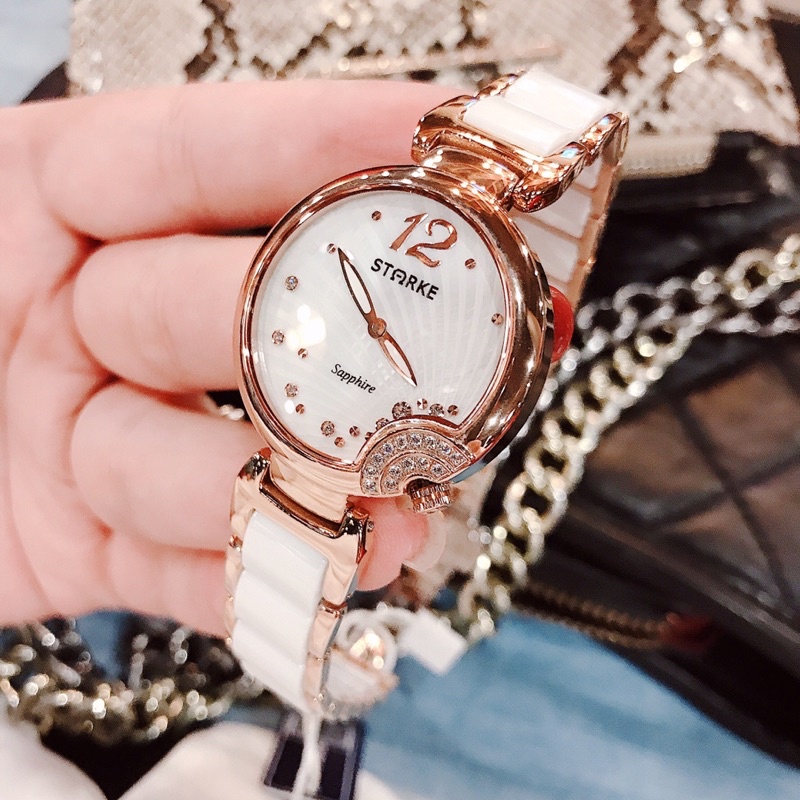 Đồng Hồ Nữ Starke Primaluna