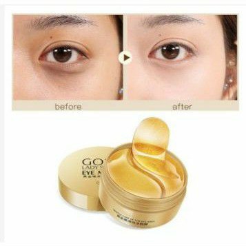 Mặt nạ mắt Images hộp 60 miếng | BigBuy360 - bigbuy360.vn