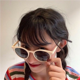 Mắt Kính Ulzzang Cute ✨