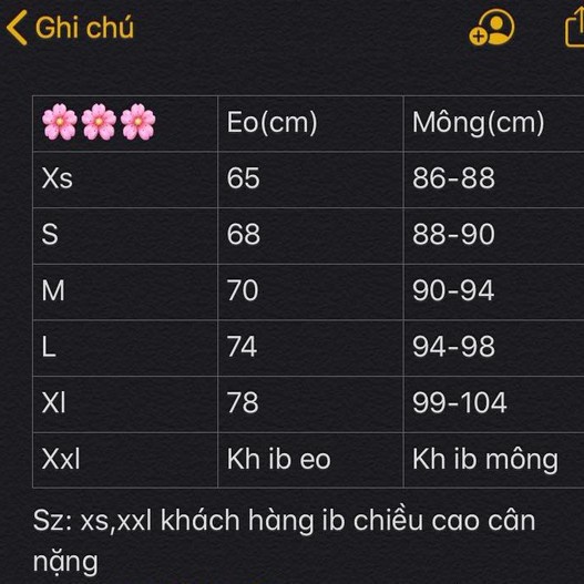 Chân váy chữ A dáng dài đính cúc trước