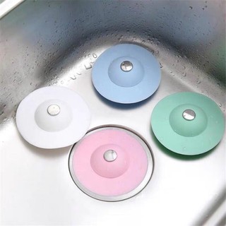 Miếng Chắn Giữ Nước,Lọc Rác Silicon