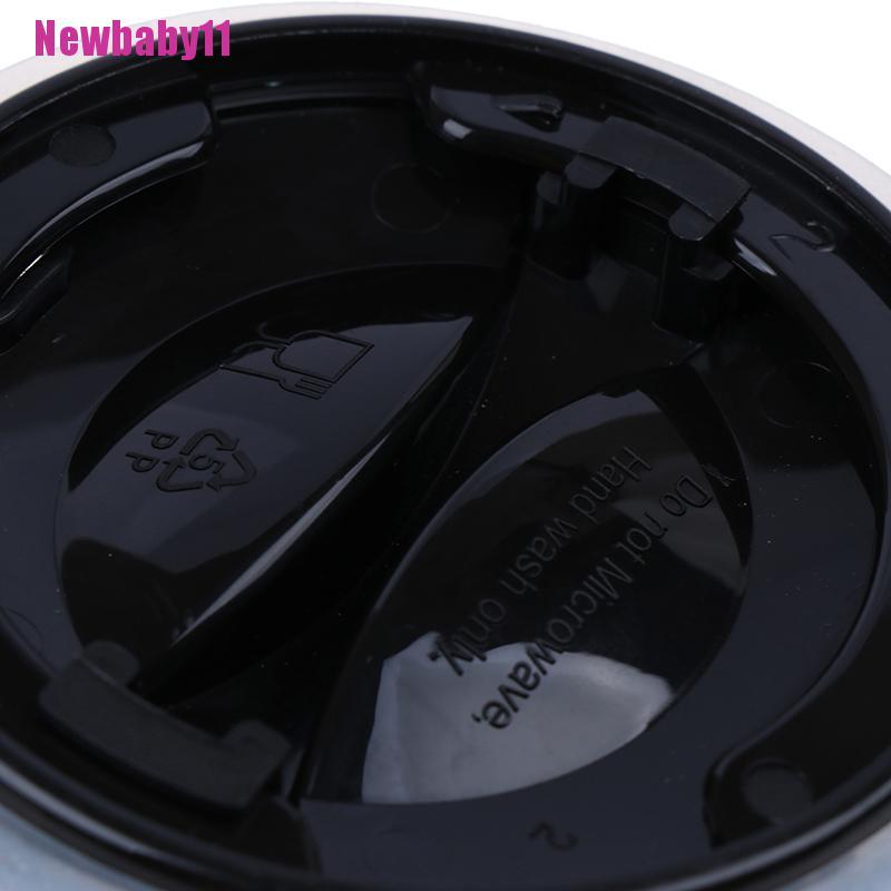 Nắp Đậy Cốc Nước Bằng Silicone Cách Nhiệt Chống Bụi / Rò Rỉ Tiện Dụng 11