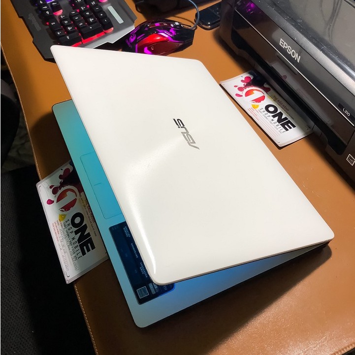 [ Siêu Phẩm - Giá Rẻ ] Laptop Asus X403M Intel N2930/ Ram 4Gb/ SSD 256Gb, máy siêu mỏng nhẹ (Tặng kèm nhiều phụ kiện) . | BigBuy360 - bigbuy360.vn