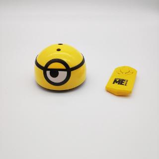 Đồ Chơi Thư Giãn Minion Troll