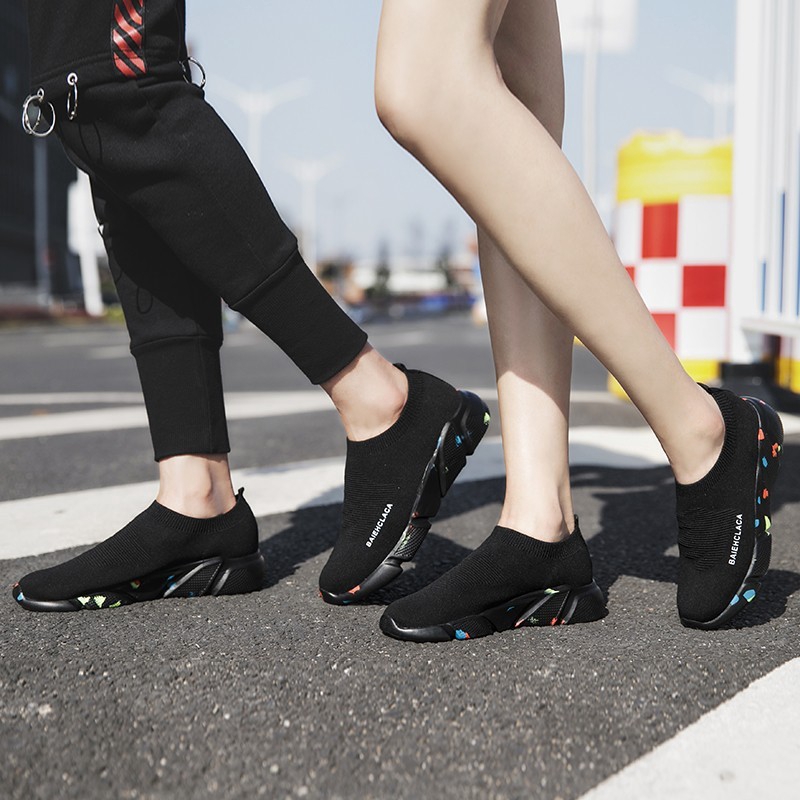 Giày Thể Thao Cổ Thấp Cho Nam Và Nữ | BigBuy360 - bigbuy360.vn