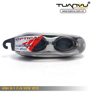 Kính bơi cận View V510