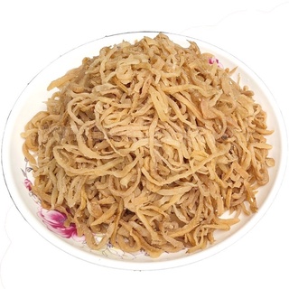 1kg củ cải muối cắt  sợi