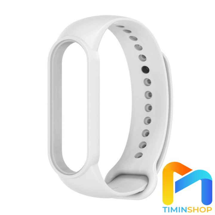 Dây Miband 6, Mi band 5 - chính hãng Mijobs